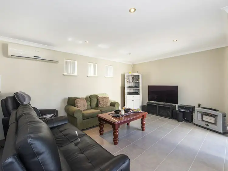 Third view of Homely townhouse listing, Unit 4/31 Mathoura Street, Midland WA 6056