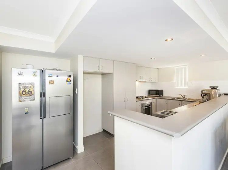 Fourth view of Homely townhouse listing, Unit 4/31 Mathoura Street, Midland WA 6056