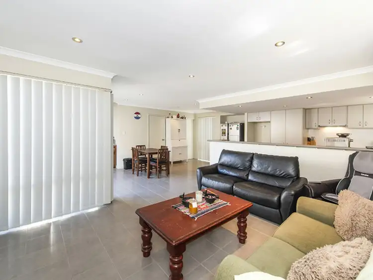 Fifth view of Homely townhouse listing, Unit 4/31 Mathoura Street, Midland WA 6056