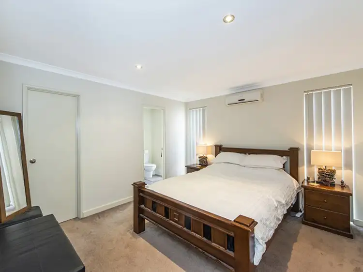 Sixth view of Homely townhouse listing, Unit 4/31 Mathoura Street, Midland WA 6056