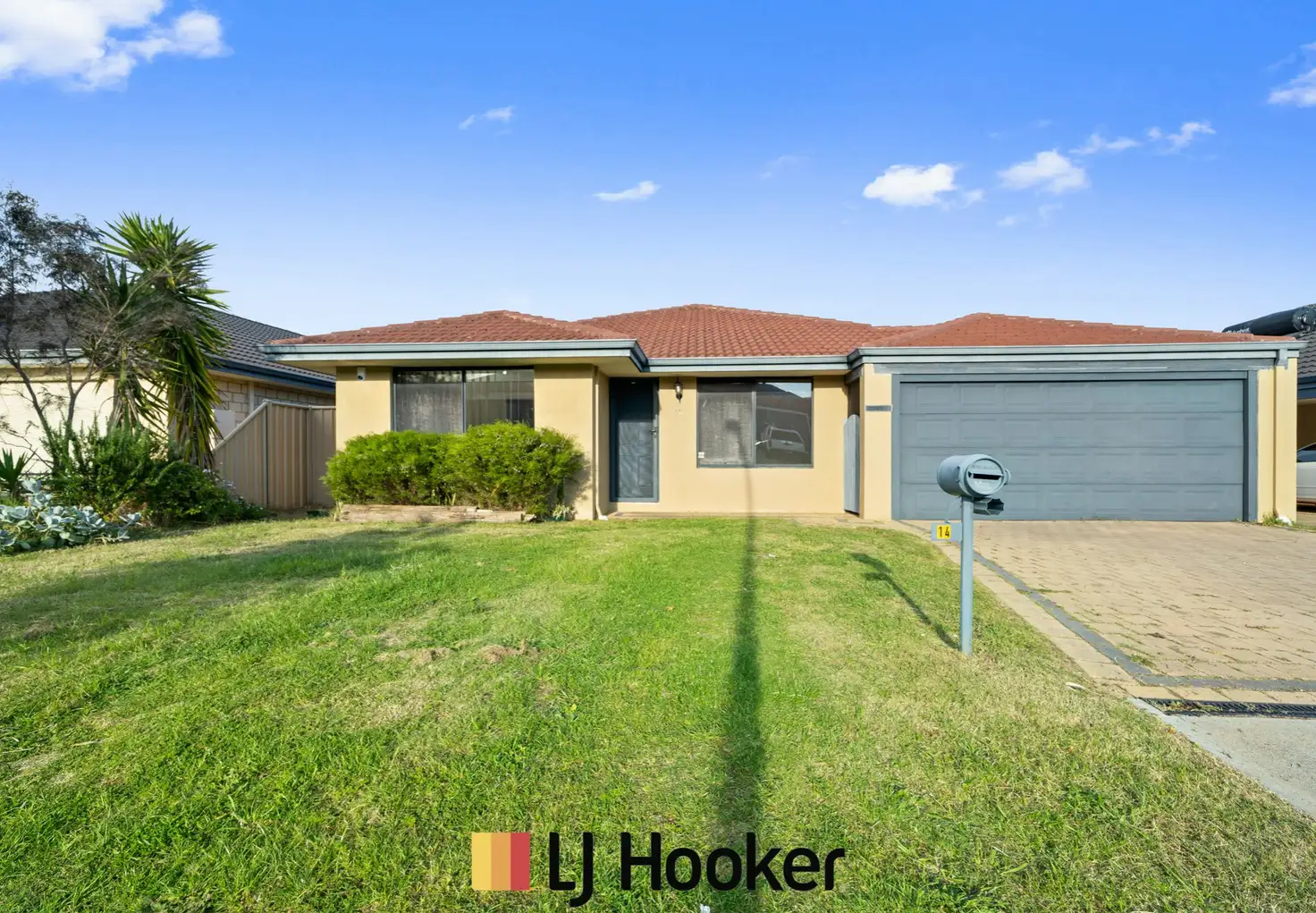 Main view of Homely house listing, 14 Brookeby Heights, Leda WA 6170