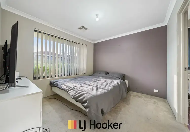 Fourth view of Homely house listing, 14 Brookeby Heights, Leda WA 6170