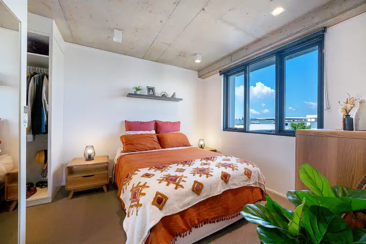 Fifth view of Homely unit listing, 203/190 Varsity Parade, Varsity Lakes QLD 4227