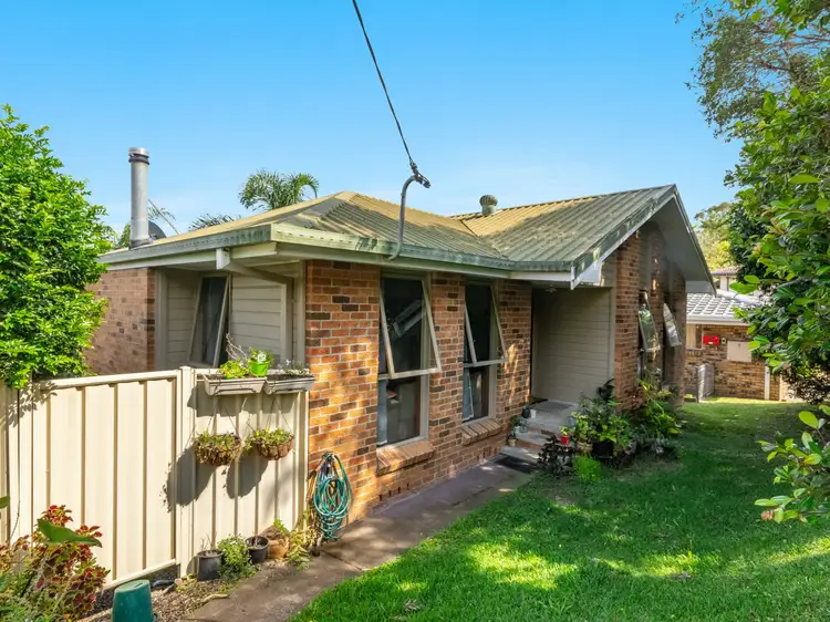 Main view of Homely house listing, 11 Chilcotts Drive, Goonellabah NSW 2480
