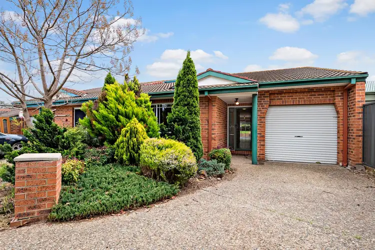 Main view of Homely townhouse listing, 17 Magenta Square, Amaroo ACT 2914