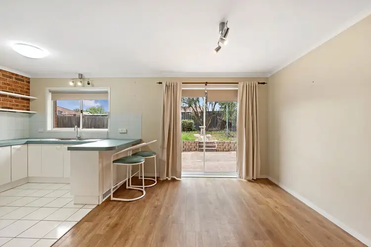 Fifth view of Homely townhouse listing, 17 Magenta Square, Amaroo ACT 2914