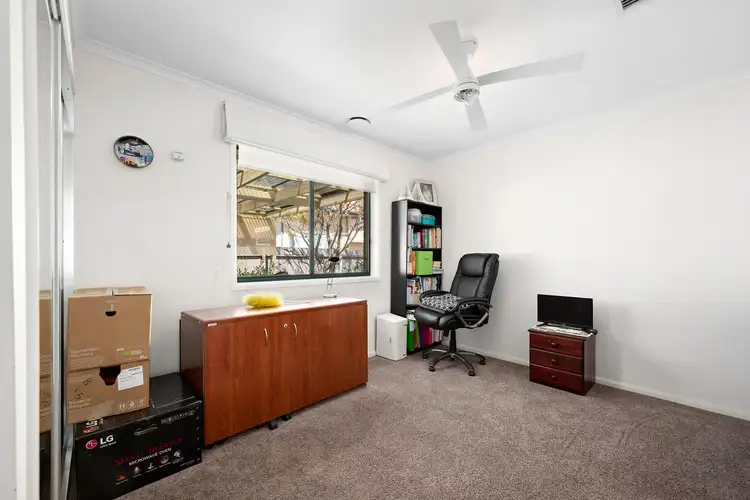 Third view of Homely house listing, 118 Burdekin Avenue, Amaroo ACT 2914