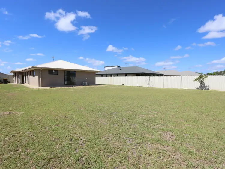 Second view of Homely house listing, 4 Baird Street, Emerald QLD 4720