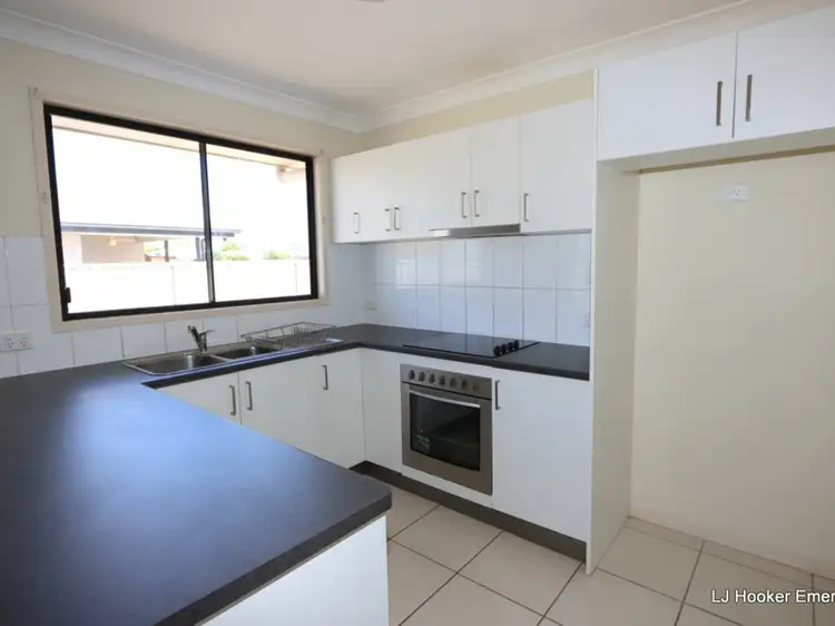 Third view of Homely house listing, 4 Baird Street, Emerald QLD 4720