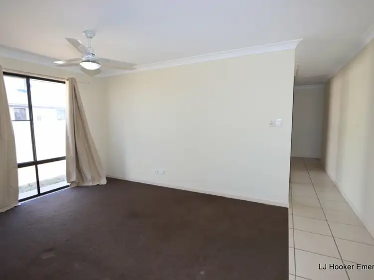 Fourth view of Homely house listing, 4 Baird Street, Emerald QLD 4720