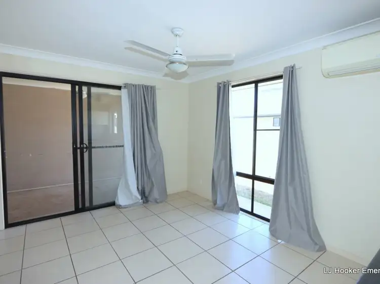 Sixth view of Homely house listing, 4 Baird Street, Emerald QLD 4720