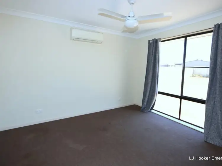 Seventh view of Homely house listing, 4 Baird Street, Emerald QLD 4720