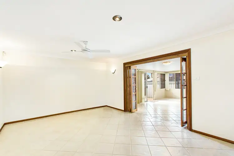 Fifth view of Homely house listing, 15 Wisteria Close, Glenmore Park NSW 2745