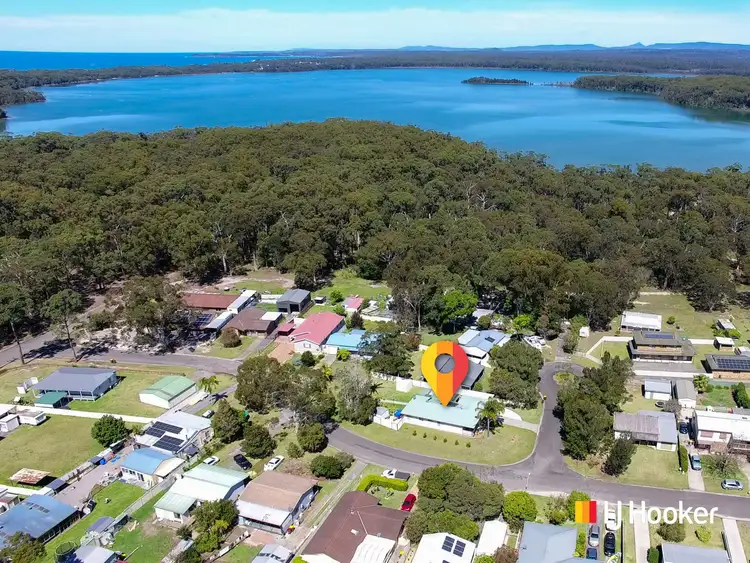 Main view of Homely house listing, 9 Pearl Close, Sussex Inlet NSW 2540