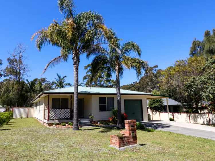 Second view of Homely house listing, 9 Pearl Close, Sussex Inlet NSW 2540