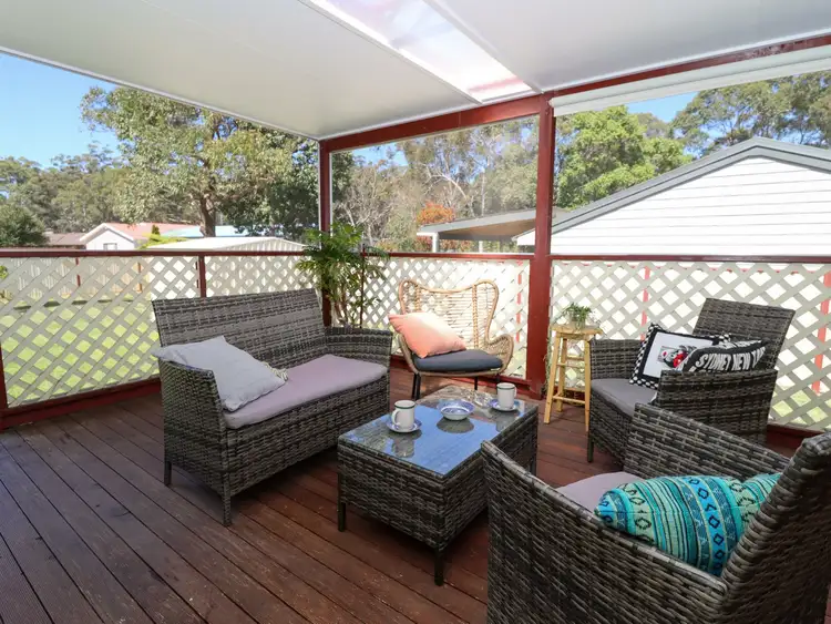 Third view of Homely house listing, 9 Pearl Close, Sussex Inlet NSW 2540