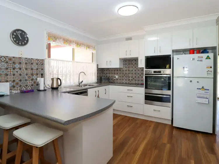 Fourth view of Homely house listing, 9 Pearl Close, Sussex Inlet NSW 2540