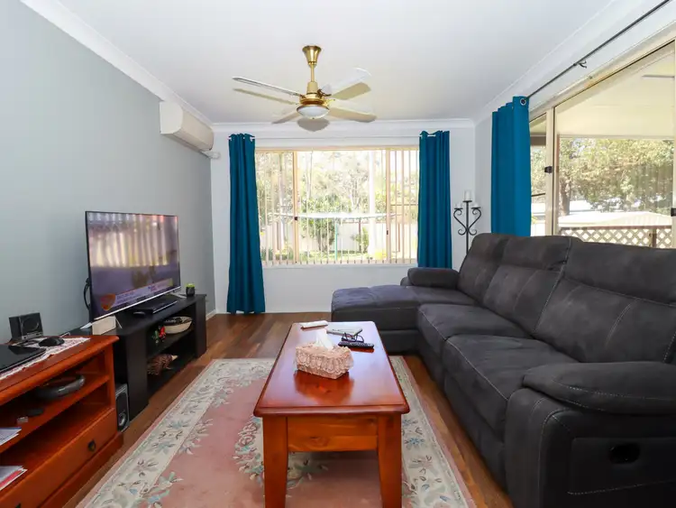 Fifth view of Homely house listing, 9 Pearl Close, Sussex Inlet NSW 2540