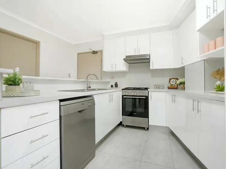 Second view of Homely unit listing, 116/152 Bulwara Road, Pyrmont NSW 2009