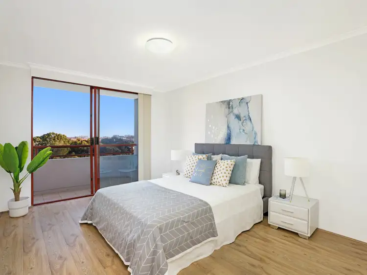 Third view of Homely unit listing, 116/152 Bulwara Road, Pyrmont NSW 2009