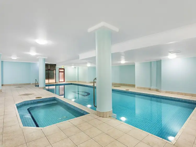 Seventh view of Homely unit listing, 116/152 Bulwara Road, Pyrmont NSW 2009