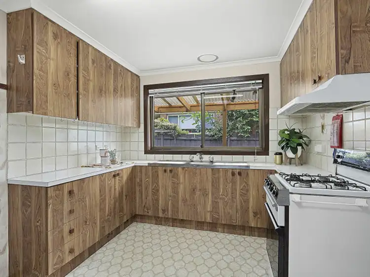 Second view of Homely unit listing, 4/31 Leigh Road, Croydon VIC 3136