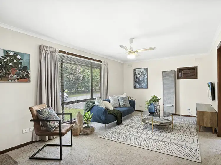 Third view of Homely unit listing, 4/31 Leigh Road, Croydon VIC 3136
