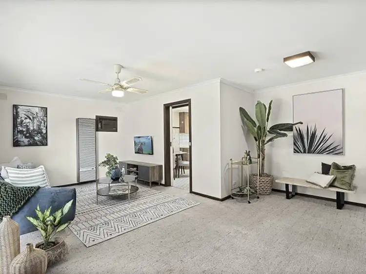 Fifth view of Homely unit listing, 4/31 Leigh Road, Croydon VIC 3136