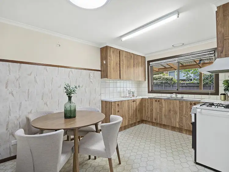 Sixth view of Homely unit listing, 4/31 Leigh Road, Croydon VIC 3136