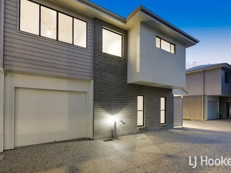 Third view of Homely townhouse listing, 2/190 James Street, Redland Bay QLD 4165