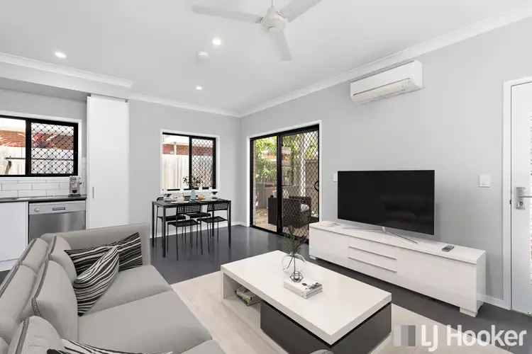 Sixth view of Homely townhouse listing, 2/190 James Street, Redland Bay QLD 4165
