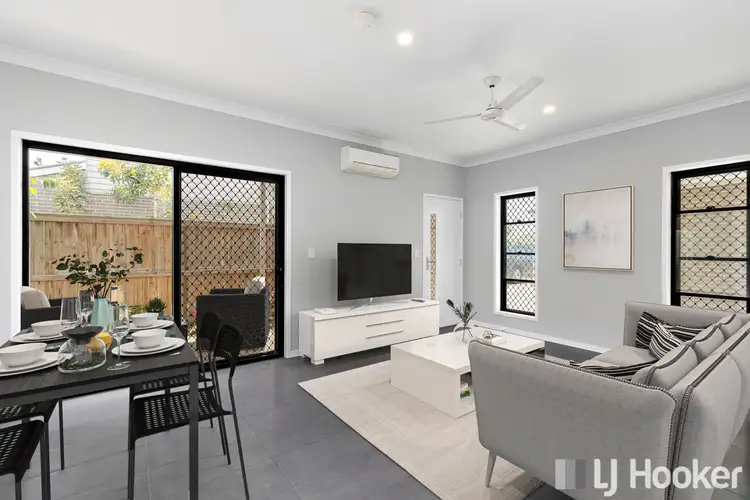 Seventh view of Homely townhouse listing, 2/190 James Street, Redland Bay QLD 4165