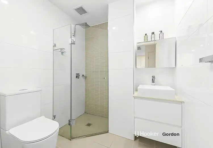 Sixth view of Homely unit listing, 205/71 Ridge Street, Gordon NSW 2072