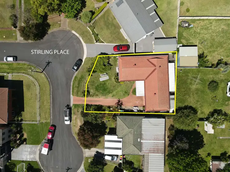Third view of Homely house listing, 12 Stirling Place, Glenfield NSW 2167