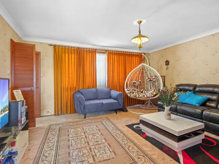 Fourth view of Homely house listing, 12 Stirling Place, Glenfield NSW 2167