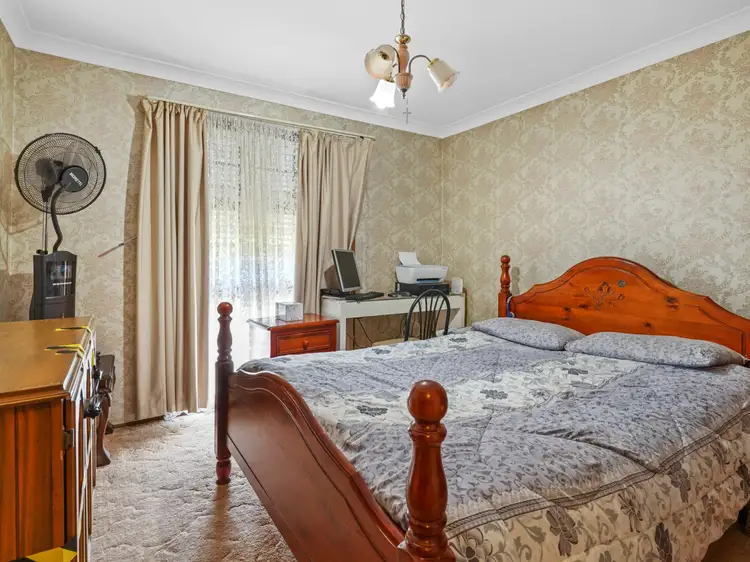 Fifth view of Homely house listing, 12 Stirling Place, Glenfield NSW 2167
