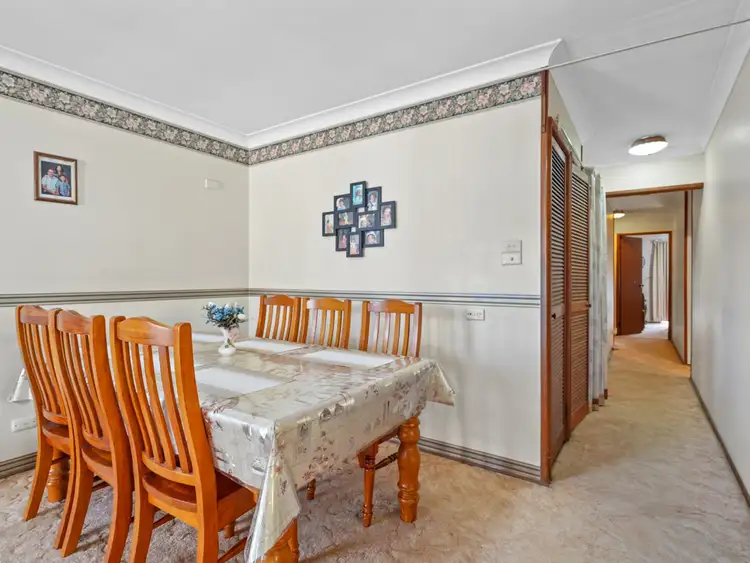 Seventh view of Homely house listing, 12 Stirling Place, Glenfield NSW 2167
