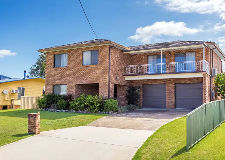 Main view of Homely house listing, 77 Main Street, Cundletown NSW 2430