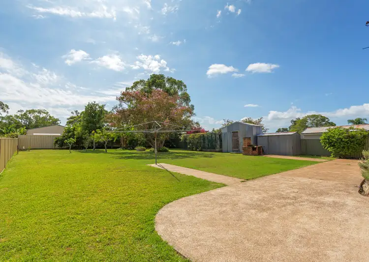 Fifth view of Homely house listing, 77 Main Street, Cundletown NSW 2430