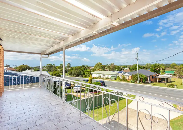 Sixth view of Homely house listing, 77 Main Street, Cundletown NSW 2430