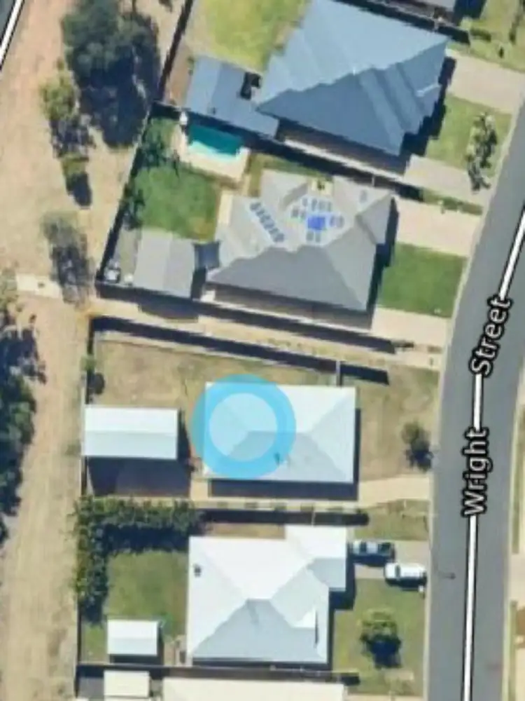 Main view of Homely house listing, 26 Wright Street, Emerald QLD 4720