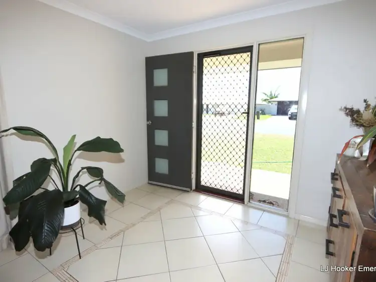Third view of Homely house listing, 26 Wright Street, Emerald QLD 4720
