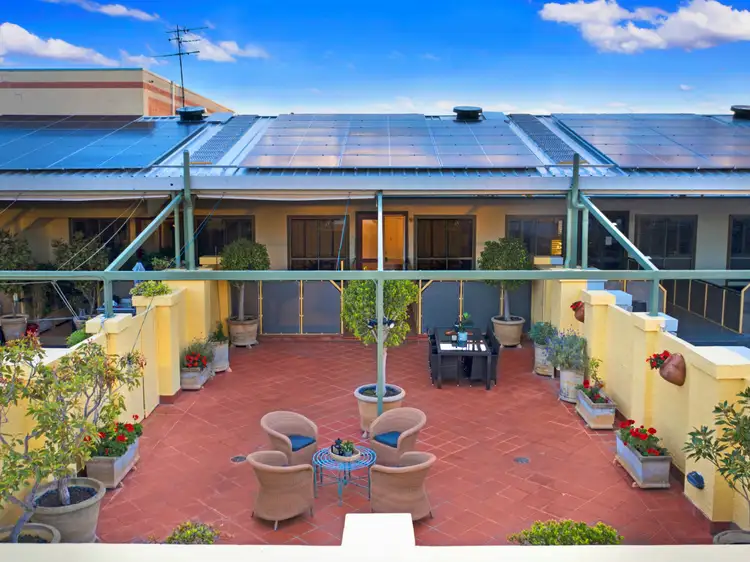 Second view of Homely unit listing, PH10/243 Pyrmont Street, Pyrmont NSW 2009
