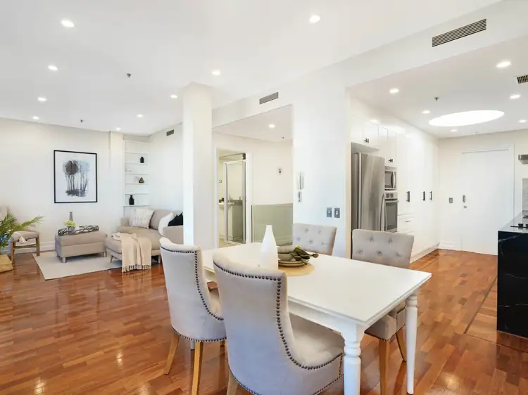Third view of Homely unit listing, PH10/243 Pyrmont Street, Pyrmont NSW 2009