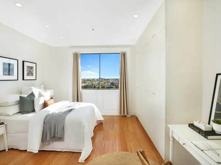 Fifth view of Homely unit listing, PH10/243 Pyrmont Street, Pyrmont NSW 2009