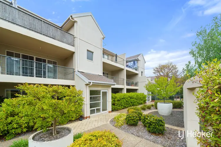 Main view of Homely unit listing, 24/20 Federal Highway, Watson ACT 2602