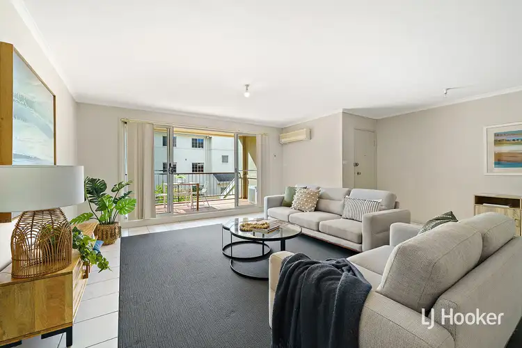 Second view of Homely unit listing, 24/20 Federal Highway, Watson ACT 2602