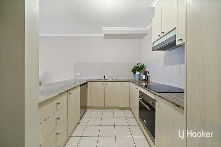 Fourth view of Homely unit listing, 24/20 Federal Highway, Watson ACT 2602