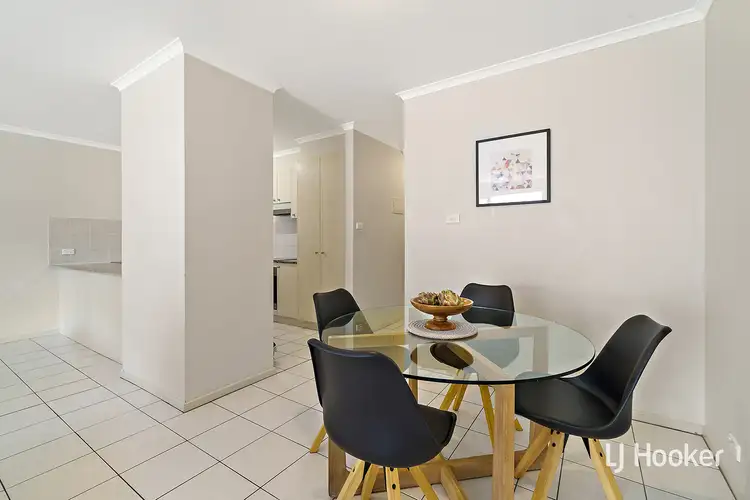 Fifth view of Homely unit listing, 24/20 Federal Highway, Watson ACT 2602