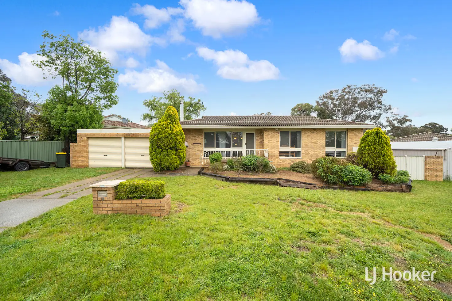 Main view of Homely house listing, 19 Kissane Crescent, Evatt ACT 2617